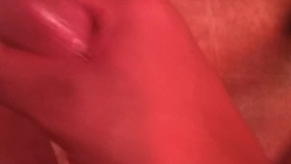 BBC Cum