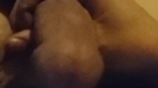 Dick trick
