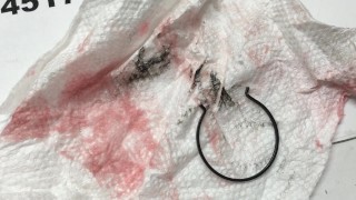 NEW TOY NEW LUBE NEW LIFE 2018 SK 45170 3/8" Ratchet Review mechanic