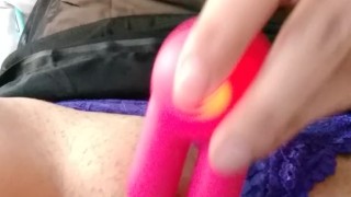 New toy