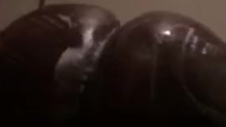 Soapy situation