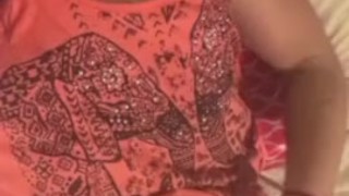 What a cock tease I am