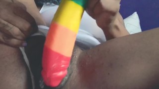 creamy bby