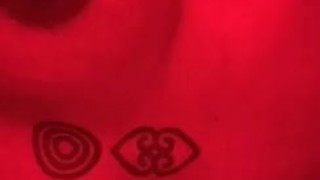 Mysticbaby home alone