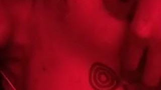 Mysticbaby home alone