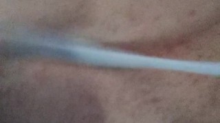 Tease you with my magic wand !