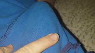 Peep Show on BIG DICK