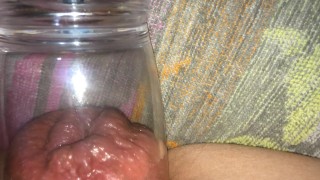 starting anal pump
