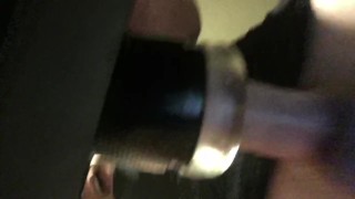Cumming in my fleshlight