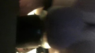 Cumming in my fleshlight