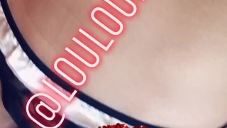 Just A Little Tease