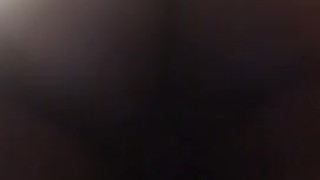 Juicy pussy talking back before even getting played with