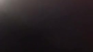 Juicy pussy talking back before even getting played with