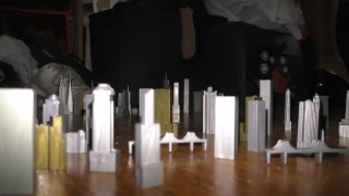 Giga Crossdressing Businesswoman (Teaser)