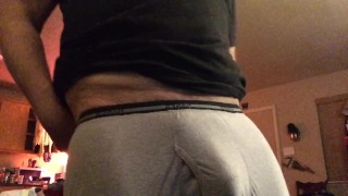 A good jerking