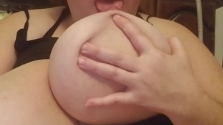 Big titties