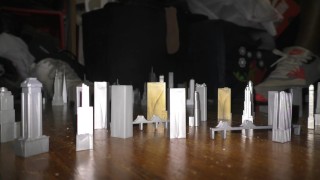 Giga Giant Jock in Town (teaser)