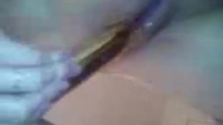 Ласкаю себя вибратором 2018