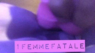 Pretty Squirting Pussy ;)