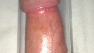 big cock pumping