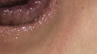 juicy pumping anal session