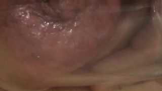 juicy pumping anal session