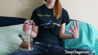 TeenyGinger Video Blog 4: Life Updates