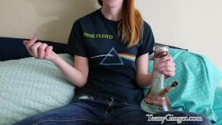 TeenyGinger Video Blog 4: Life Updates