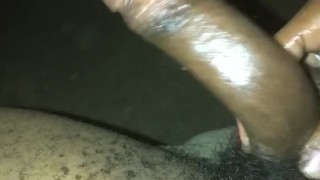 BBC Stroke @ Friends