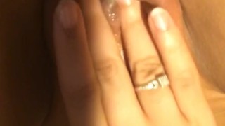 lil wet pussy