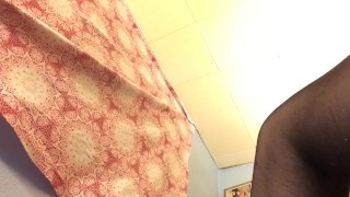 Skipping school to masterbate