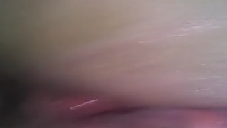 Be squirting like crazy