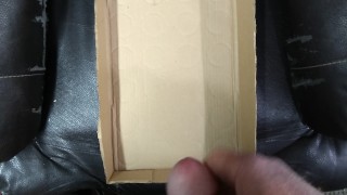 Jack(ing) In The Box