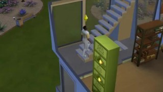 SIMS 4 porn stars pinky ,bootylicious ,talicious and skyy black