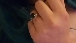 Just a little tease