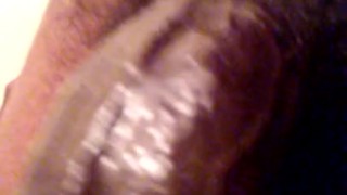 Bbc solo male black