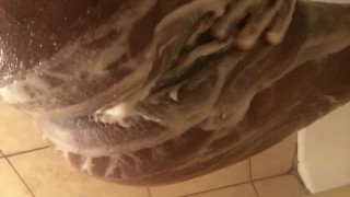 Soapy