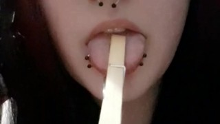 Tongue Torture
