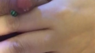 Big titties dripping milk