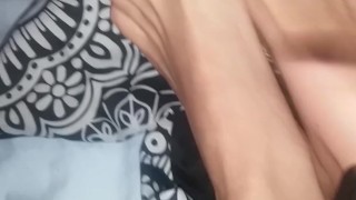 My cute feet