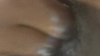 Making my pretty pussy squirt