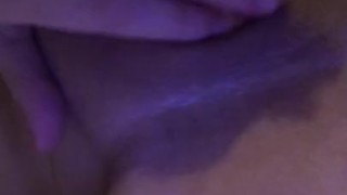 Had to be quiet my BROTHER is in the room next to me