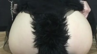 Daddy’s little service doll