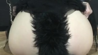 Daddy’s little service doll