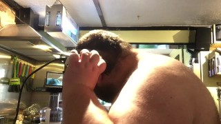 trimming clip