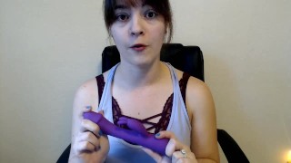 Toy Review - Paloqueth Silicone Rabbit Vibrator