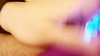 Self Play with a new toy