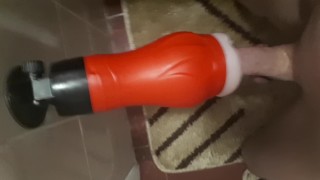 Fleshlight fuck and cum (compilation)