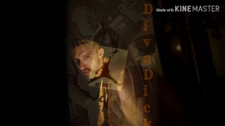 DIVA DICK Red Lights