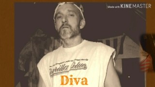 DIVA DICK Red Lights
